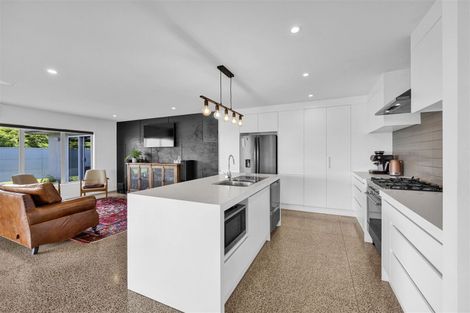 Photo of property in 1 Ta Paora Drive, Bell Block, New Plymouth, 4312