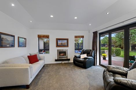 Photo of property in 2 Parkview Lane, Prebbleton, 7604