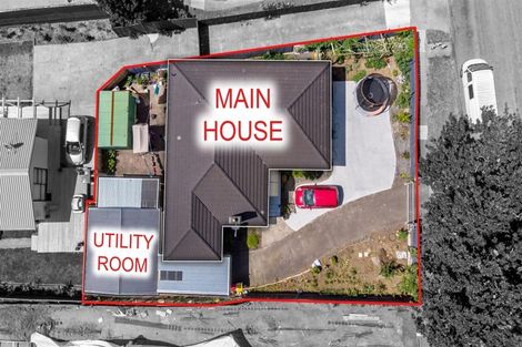 Photo of property in 1/26 Landscape Road, Papatoetoe, Auckland, 2025