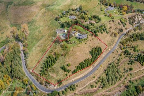 Photo of property in Glendaruel, 207d Pukeora Scenic Road, Waipukurau, 4281