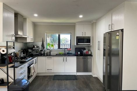 Photo of property in 6 Goyal Lane, Pakuranga, Auckland, 2010
