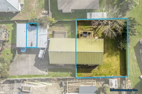 Photo of property in 3/48 Coxhead Road, Manurewa, Auckland, 2102