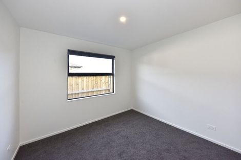 Photo of property in 108 Jean Archie Drive, Rolleston, 7614