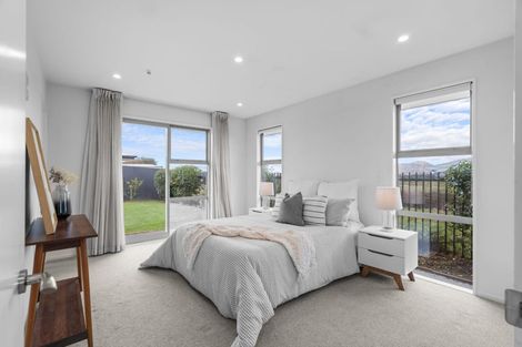 Photo of property in 19 Maka Lane, Halswell, Christchurch, 8025