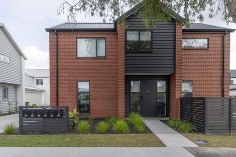 Photo of property in 15u6 Glen Lynne Avenue, Queenwood, Hamilton, 3210