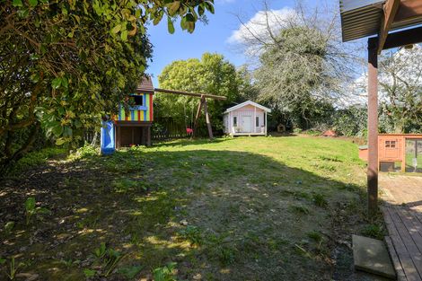 Photo of property in 11 Imperial Place, Henderson, Auckland, 0612