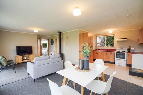 Photo of property in 229 Pomona East, Makarewa, Invercargill, 9876