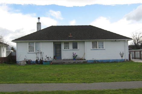 Photo of property in 6 Clyde Street, Masterton, 5810