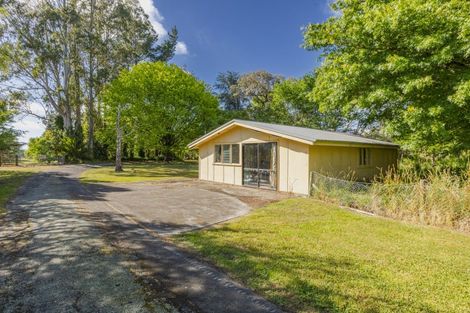 Photo of property in 83 Porangahau Road, Waipukurau, 4200