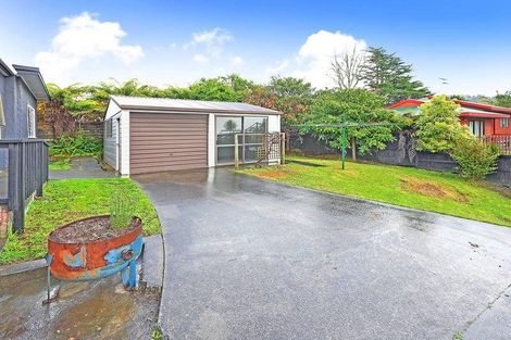 Photo of property in 91 Konini Road, Titirangi, Auckland, 0604