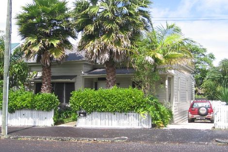 Photo of property in 33 Clarence Street, Ponsonby, Auckland, 1011