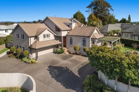 Photo of property in 20 Jarrah Park Drive, Pyes Pa, Tauranga, 3112
