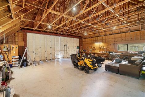 Photo of property in 149 Cossars Road, Tai Tapu, Christchurch, 7672