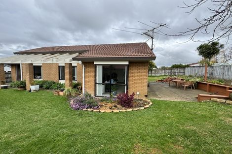 Photo of property in 8 Colt Place, Randwick Park, Auckland, 2105