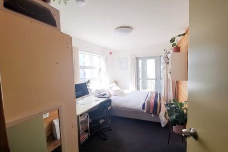 Photo of property in Drummond Street Flats, 19u1 Drummond Street, Mount Cook, Wellington, 6021