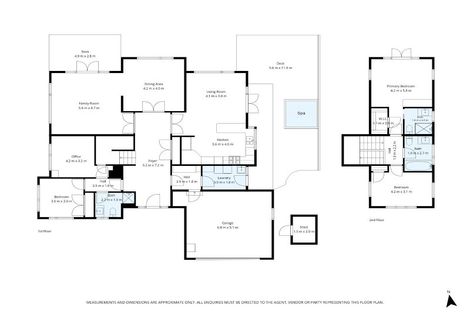 Photo of property in 41 Joseph Banks Drive, Whitby, Porirua, 5024