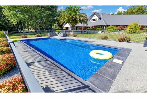 Photo of property in 5 Glengarry Lane, Kaiapoi, 7691