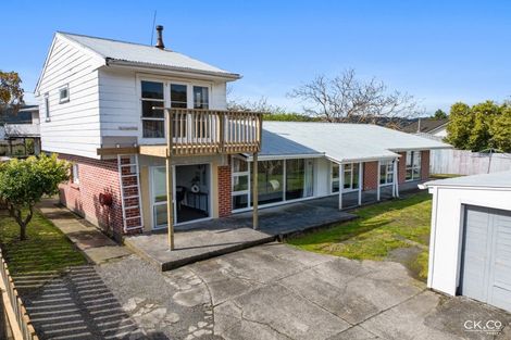 Photo of property in 7a Tennyson Street, Trentham, Upper Hutt, 5018