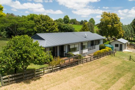 Photo of property in 50 Brill Road, Kihikihi, Te Awamutu, 3875