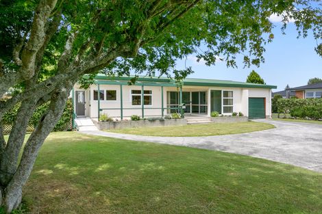 Photo of property in 26 Burwood Road, Matamata, 3400