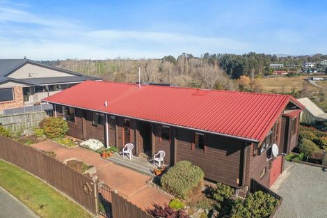 Photo of property in 31 Glenview Terrace, Highfield, Timaru, 7910