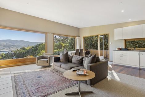 Photo of property in 21 Glengyle Street, Vauxhall, Dunedin, 9013