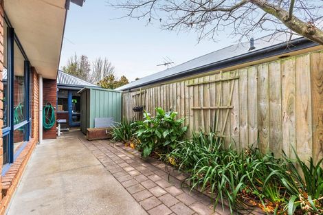 Photo of property in 11d Rudleigh Avenue, Upper Riccarton, Christchurch, 8041