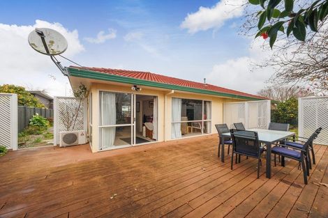 Photo of property in 175a Ferguson Street, West End, Palmerston North, 4412