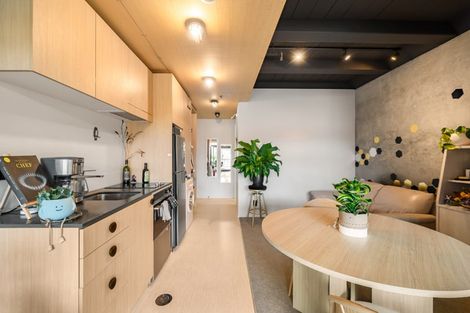 Photo of property in Vedado Apartments, 307/41 Hopper Street, Mount Cook, Wellington, 6011