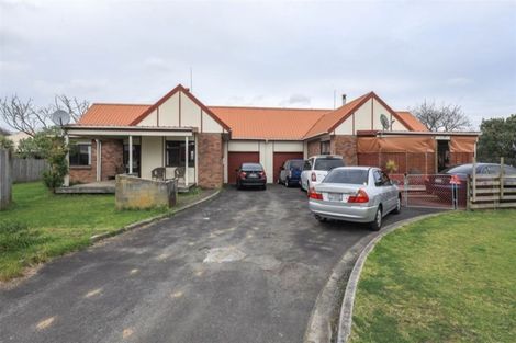 Photo of property in 28f Parry Street, Huntly, 3700