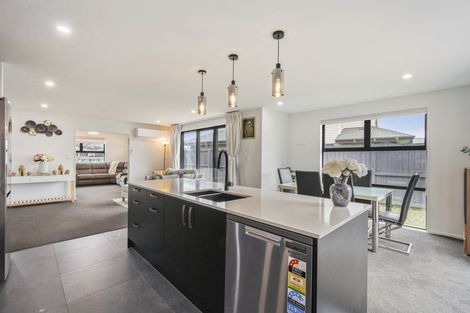 Photo of property in 11 Clonbunny Close, Rolleston, 7614