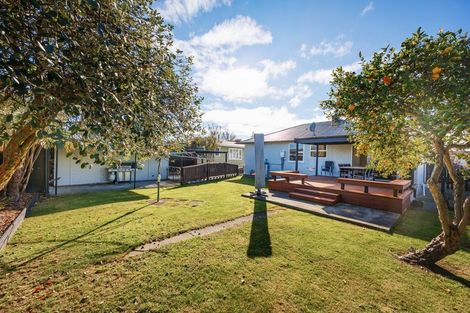 Photo of property in 14 Forbury Avenue, Takaro, Palmerston North, 4412