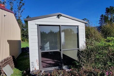 Photo of property in 2535 Lake Brunner Road, Inchbonnie, Kumara, 7875
