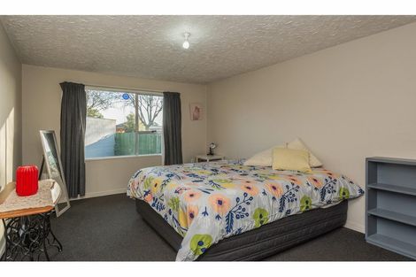 Photo of property in 4/581 Gloucester Street, Linwood, Christchurch, 8011