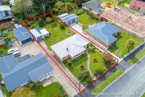 Photo of property in 13 Greta Street, Glenview, Hamilton, 3206