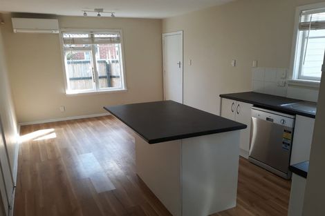 Photo of property in 47 Jocelyn Street, Casebrook, Christchurch, 8051