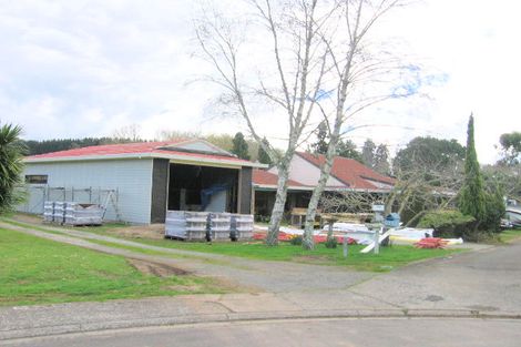 Photo of property in 124b Patiki Place, Whangamata, 3620