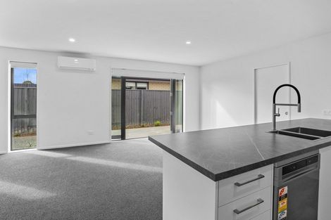 Photo of property in 12a Rahme Crescent, Kaiapoi, 7630