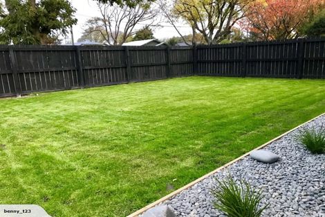 Photo of property in 45 Ryan Street, Phillipstown, Christchurch, 8011