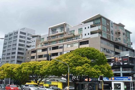 Photo of property in The Lofts, 23/185u Victoria Street, Te Aro, Wellington, 6011