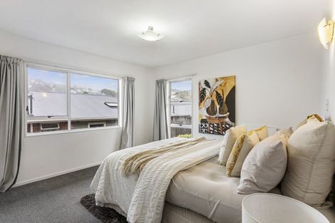 Photo of property in 12u1 Cleveland Street, Brooklyn, Wellington, 6021