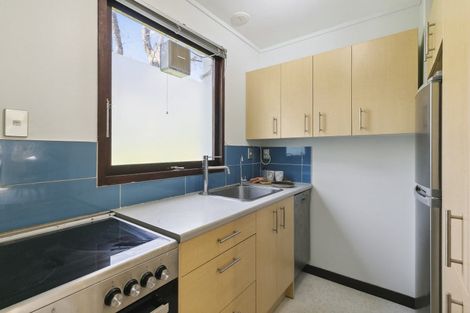 Photo of property in Hiropi St Village, 40/46u Hiropi Street, Newtown, Wellington, 6021