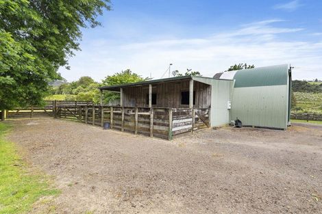 Photo of property in 502 Ness Valley Road, Ness Valley, Papakura, 2585
