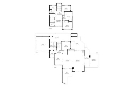 Photo of property in 1 Sharnbrook Lane, Casebrook, Christchurch, 8051