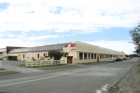 Photo of property in 55 Ranfurly Street, Kaiapoi, 7630