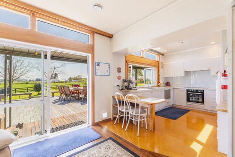Photo of property in 510 Porangahau Road, Waipukurau, 4282
