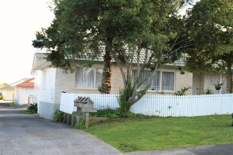 Photo of property in 2/29 Waterloo Street, Howick, Auckland, 2014