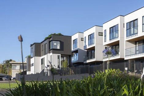 Photo of property in 33c Saint Peters Street, Northcote, Auckland, 0627