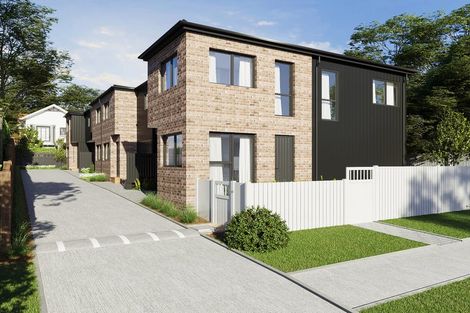 Photo of property in 43b Palmyra Way, Half Moon Bay, Auckland, 2012