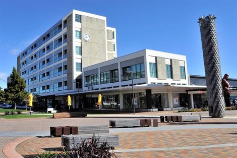 Photo of property in Royal Court Apartments, 1193unit Hinemoa Street, Rotorua, 3010